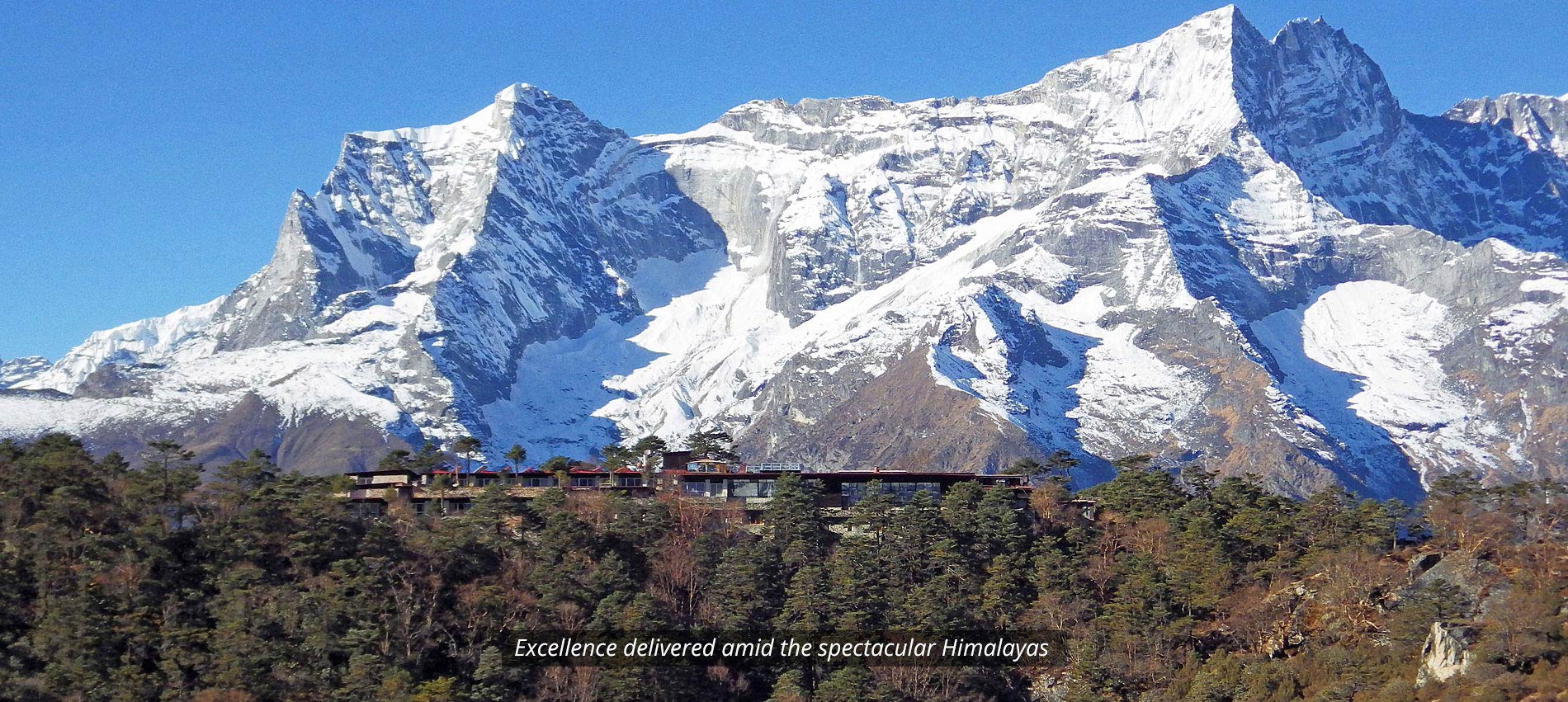 Hotel Everest View picture